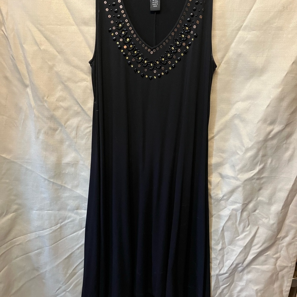 Woman’s dress